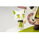 Arknights - Statuette Dessert Time Series Q-figure Kal'tsit 11 cm