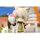 Arknights - Statuette Dessert Time Series Q-figure Kal'tsit 11 cm