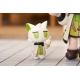 Arknights - Statuette Dessert Time Series Q-figure Kal'tsit 11 cm