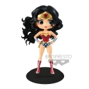 DC Comics - Figurine Q Posket Wonder Woman A Normal Color Version 14 cm