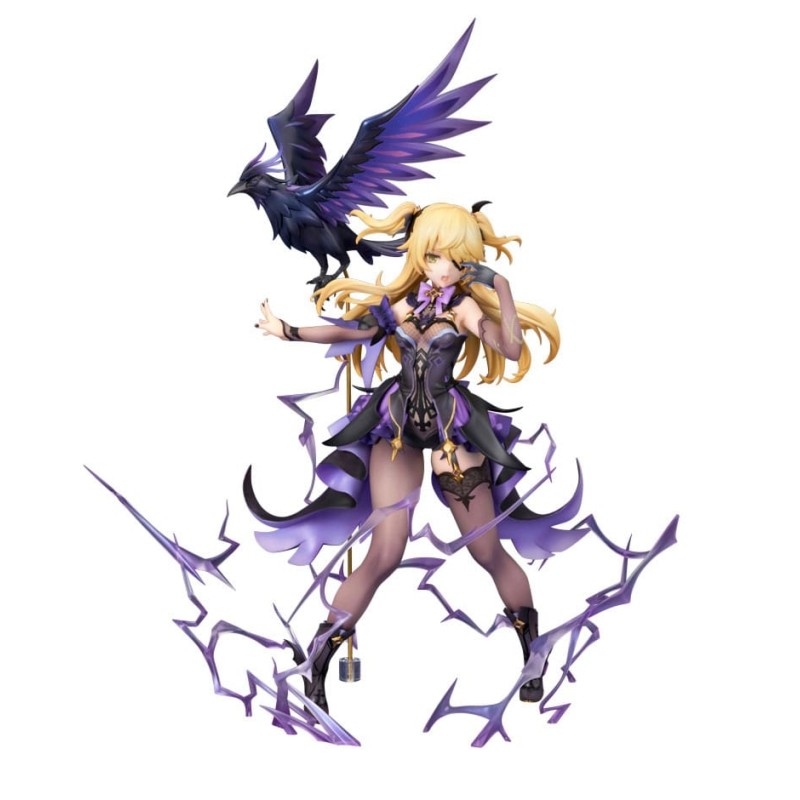 Genshin Impact - Statuette PVC 1/7 Fischl 22 cm