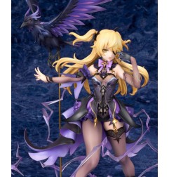 Genshin Impact - Statuette PVC 1/7 Fischl 22 cm