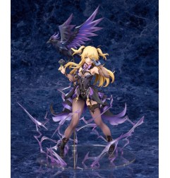 Genshin Impact - Statuette 1/7 Fischl 22 cm