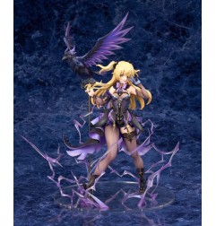 Genshin Impact - Statuette PVC 1/7 Fischl 22 cm