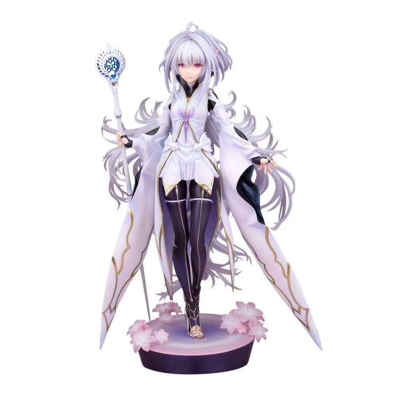 Fate - /Grand Order statuette PVC 1/7 Arcade Caster/Merlin Prototype 27 cm Fate - /Grand Order statuette PVC 1/7 Arcade Caster/Merlin Prototype 27 cm