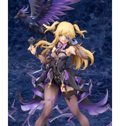 Genshin Impact - Statuette 1/7 Fischl 22 cm