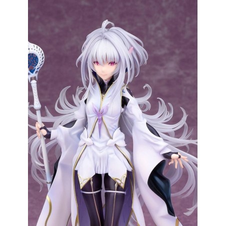 Fate - /Grand Order - Statuette 1/7 Arcade Caster/Merlin Prototype 27 cm