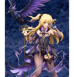Genshin Impact - Statuette 1/7 Fischl 22 cm