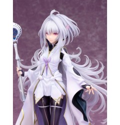 Fate - /Grand Order statuette PVC 1/7 Arcade Caster/Merlin Prototype 27 cm
