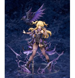 Genshin Impact - Statuette 1/7 Fischl 22 cm