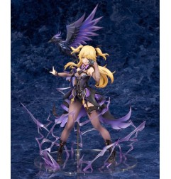 Genshin Impact - Statuette 1/7 Fischl 22 cm