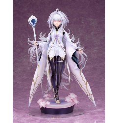 Fate - /Grand Order statuette PVC 1/7 Arcade Caster/Merlin Prototype 27 cm