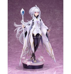 Fate - /Grand Order - Statuette 1/7 Arcade Caster/Merlin Prototype 27 cm