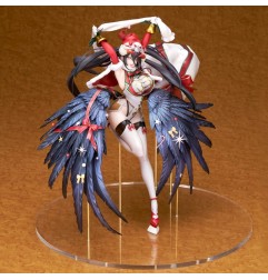 Overlord - Statuette PVC 1/8 Albedo White Santa Ver. 27 cm