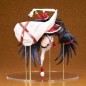 Overlord - Statuette 1/8 Albedo White Santa Ver. 27 cm