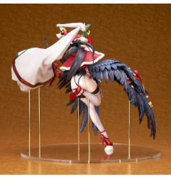 Overlord - Statuette 1/8 Albedo White Santa Ver. 27 cm