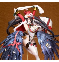 Overlord - Statuette 1/8 Albedo White Santa Ver. 27 cm