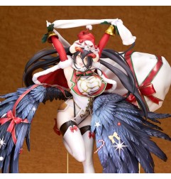 Overlord - Statuette 1/8 Albedo White Santa Ver. 27 cm