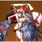 Overlord - Statuette PVC 1/8 Albedo White Santa Ver. 27 cm