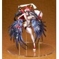 Overlord - Statuette PVC 1/8 Albedo White Santa Ver. 27 cm