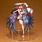 Overlord - Statuette PVC 1/8 Albedo White Santa Ver. 27 cm