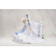Azur Lane - Statuette 1/7 New Jersey Snow-White Ceremony Ver. 35 cm