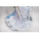 Azur Lane - Statuette 1/7 New Jersey Snow-White Ceremony Ver. 35 cm