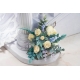 Azur Lane - Statuette 1/7 New Jersey Snow-White Ceremony Ver. 35 cm