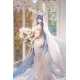 Azur Lane - Statuette 1/7 New Jersey Snow-White Ceremony Ver. 35 cm