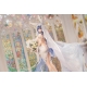 Azur Lane - Statuette 1/7 New Jersey Snow-White Ceremony Ver. 35 cm