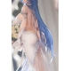 Azur Lane - Statuette 1/7 New Jersey Snow-White Ceremony Ver. 35 cm