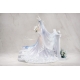 Azur Lane - Statuette 1/7 New Jersey Snow-White Ceremony Ver. 35 cm