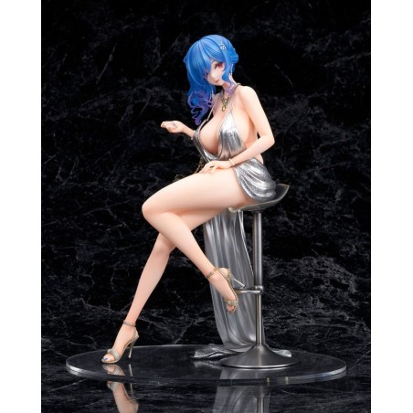 Azur Lane - Statuette PVC 1/6 St. Louis Luxury Handle Ver. 28 cm