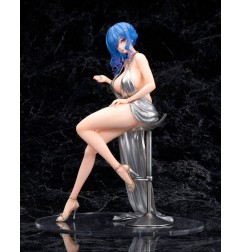 Azur Lane - Statuette PVC 1/6 St. Louis Luxury Handle Ver. 28 cm