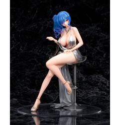 Azur Lane - Statuette 1/6 St. Louis Luxury Handle Ver. 28 cm