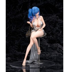 Azur Lane - Statuette PVC 1/6 St. Louis Luxury Handle Ver. 28 cm