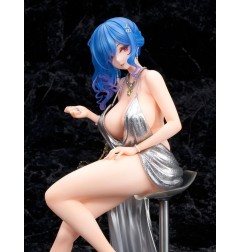 Azur Lane - Statuette PVC 1/6 St. Louis Luxury Handle Ver. 28 cm