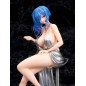 Azur Lane - Statuette 1/6 St. Louis Luxury Handle Ver. 28 cm