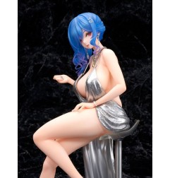 Azur Lane - Statuette PVC 1/6 St. Louis Luxury Handle Ver. 28 cm