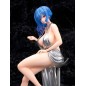 Azur Lane - Statuette 1/6 St. Louis Luxury Handle Ver. 28 cm