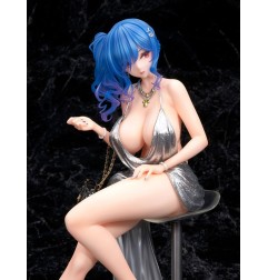 Azur Lane - Statuette 1/6 St. Louis Luxury Handle Ver. 28 cm