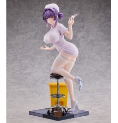 Original Character - Statuette 1/4 Yuri Hospital Ver. 39 cm