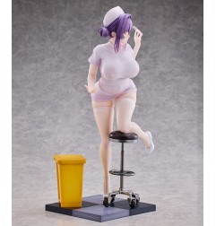 Original Character - Statuette 1/4 Yuri Hospital Ver. 39 cm