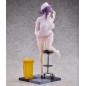 Original Character - Statuette 1/4 Yuri Hospital Ver. 39 cm
