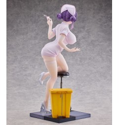 Original Character - Statuette 1/4 Yuri Hospital Ver. 39 cm