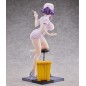 Original Character - Statuette 1/4 Yuri Hospital Ver. 39 cm