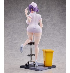 Original Character - Statuette 1/4 Yuri Hospital Ver. 39 cm