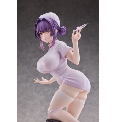 Original Character - Statuette 1/4 Yuri Hospital Ver. 39 cm