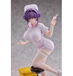 Original Character - Statuette 1/4 Yuri Hospital Ver. 39 cm