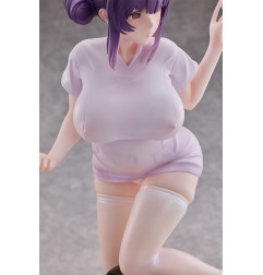 Original Character - Statuette 1/4 Yuri Hospital Ver. 39 cm